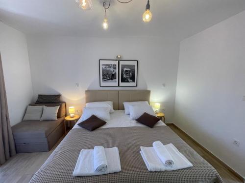 St. Nicholas Rooms
