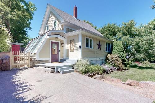 Plum Cove Beach House – Photos 2