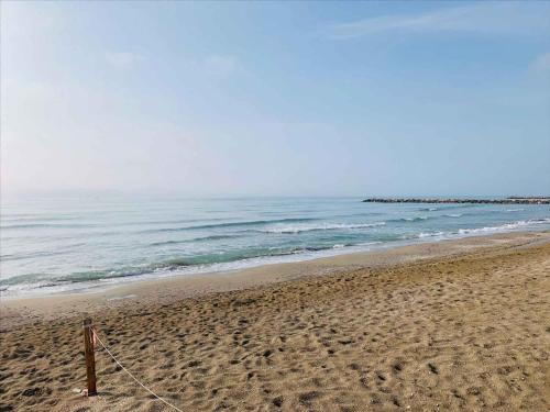 Apartment in Eraclea Mare 40811