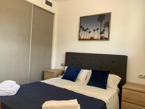 Apartamento Amalia Delux en Torrevieja