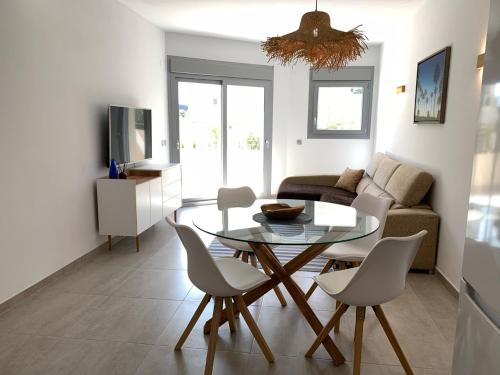 Apartamento Amalia Delux en Torrevieja