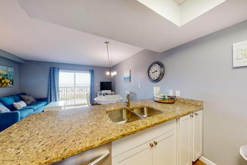 Gallery image of Seacrest #202 in Gulf Shores