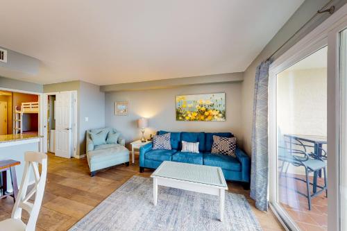 Gallery image of Seacrest #202 in Gulf Shores
