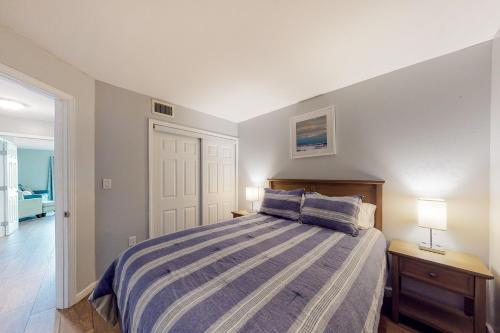 Gallery image of Seacrest #202 in Gulf Shores