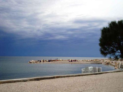 Fotografie z fotogalerie ubytování Holiday home in Umag - Istrien 40612 v destinaci Umag