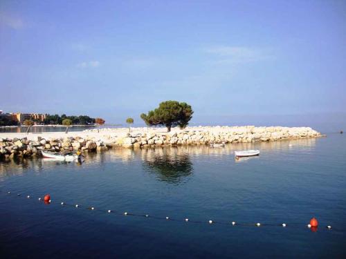 Fotografie z fotogalerie ubytování Holiday home in Umag - Istrien 40612 v destinaci Umag