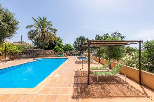 Fotografie z fotogalerie ubytování Es Rafalet - Sa Buhardilla Petita v destinaci Manacor