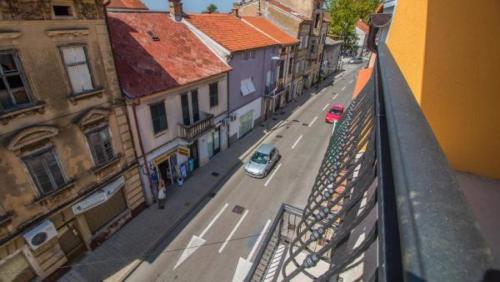 Apartments in Crikvenica 41379
