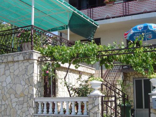 Apartment in Dramalj 41604