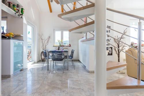 Apartment in Crikvenica 41514