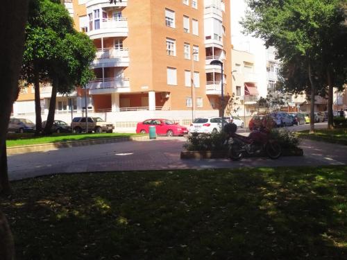 APARTAMENTO PLAYA SAN MIGUEL - ALMERIA, Almería – Updated ...