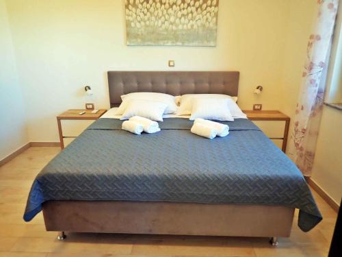 Fotografia z galérie ubytovania Apartments in Starigrad-Paklenica 40892 v destinácii Starigrad-Paklenica