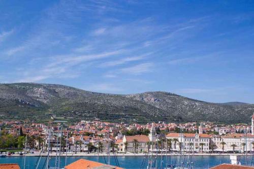 Apartment in Trogir 7435, Trogir, Croaţia