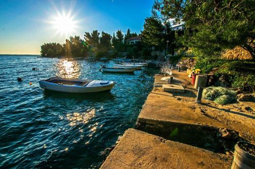 Apartment in Starigrad-Paklenica 40050
