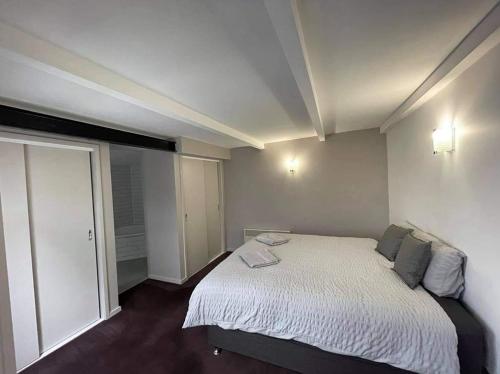 Gallery image of Central Executive Spa Apartment in Ballarat