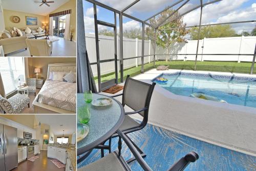 4639EPD - Comfort Island (G), Kissimmee, Statele Unite ale Americii