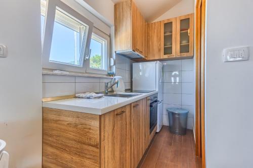 Studio in Olive Grove close to Split and Trogir