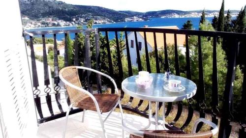 Fotografia z galérie ubytovania Apartment Rogoznica/Sibenik Riviera 36423 v Rogoznici
