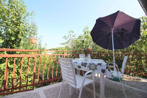 Apartment in Porec/Istrien 36931