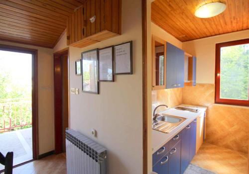 Apartment in Porec - Istrien 36931