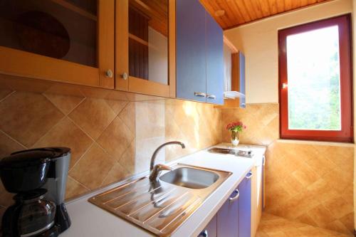 Apartment in Porec - Istrien 36931