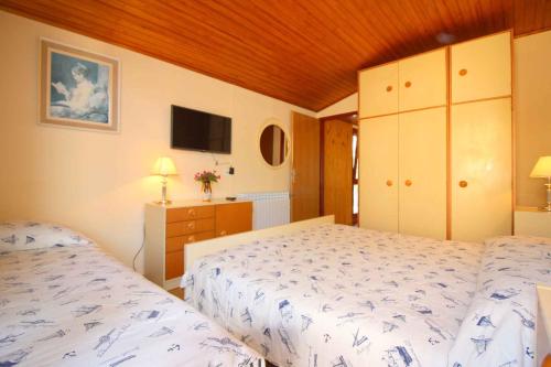 Apartment in Porec - Istrien 36931