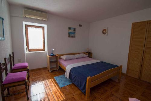 Galeriebild der Unterkunft Studio in Veli Losinj 36920 in Veli Lošinj
