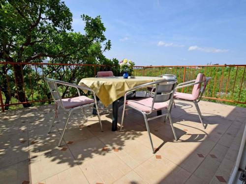 Apartments Seline - Paklenica Riviera 36552