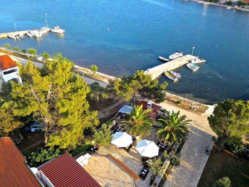 Apartment Veli Rat - Insel Dugi Otok 37001