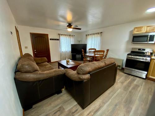 Alaska Eagle's Nest Cabin 4 – Photos 4