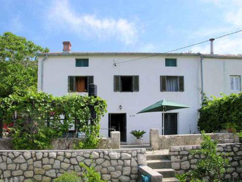 Holiday house in Supetarska Draga - Insel Rab 36083