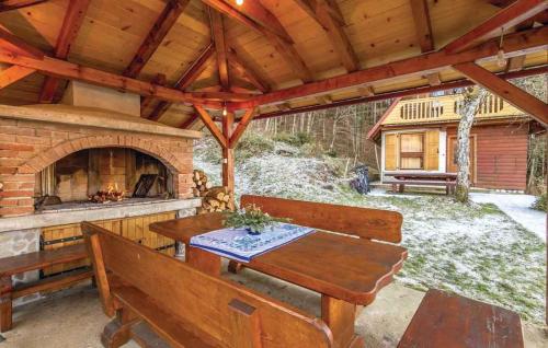 Holiday home in Golik - Gorski Kotar 14249