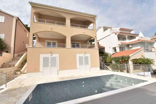 Apartment Primosten/Sibenik Riviera 34692