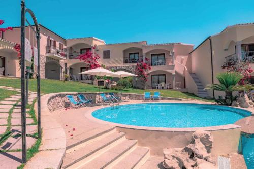 Holiday Homes in Badesi 27283