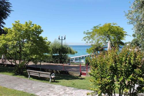Apartment in Bardolino/Gardasee 21892
