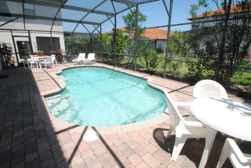 16606LBL -Atlantis Villa (B), Orlando, Statele Unite ale Americii