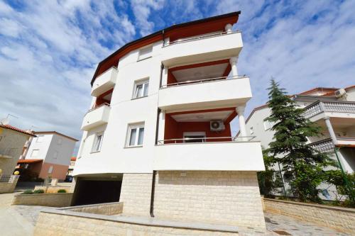 Apartments in Medulin - Istrien 9367