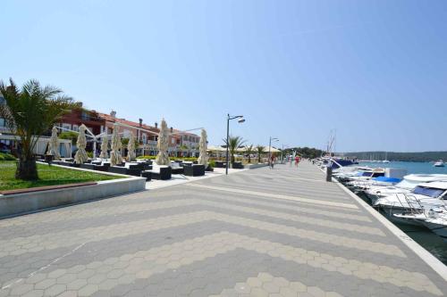 Apartments in Medulin - Istrien 9367