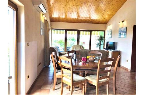 Apartment in Medulin - Istrien 33930
