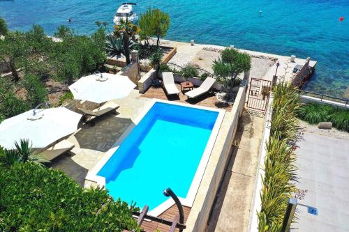 Villa Antisin in Ugljan 34351