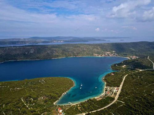 Φυσικό τοπίο κοντά σε αυτό το διαμέρισμα