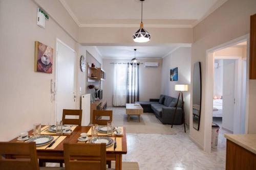 Gallery image of Apartment in the Center of Lefkas in Lefkada Town