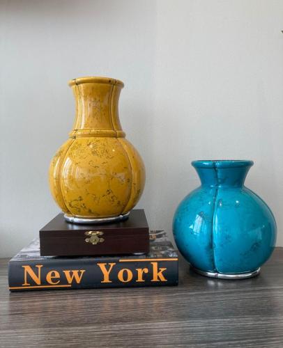 Yellow & Blue Apartment HP - Sur – Photos 3