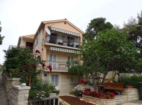 Apartment in Petrcane - Zadar Riviera 7907