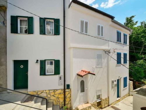 Fotografia z galérie ubytovania Holiday home in Baska/Insel Krk 33572 v destinácii Baška