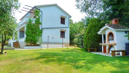 Apartments in Dobrinj - Insel Krk 35141