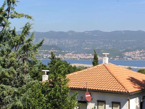 Apartments in Silo - Insel Krk 13514