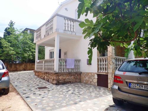 Fotografie z fotogalerie ubytování Apartment Seline/Paklenica Riviera 35778 v destinaci Seline
