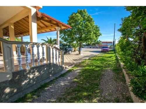 Fotografie z fotogalerie ubytování Apartments in Starigrad-Paklenica 6882 v destinaci Starigrad-Paklenica