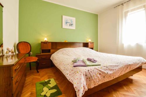 Apartment in Pula - Istrien 17457